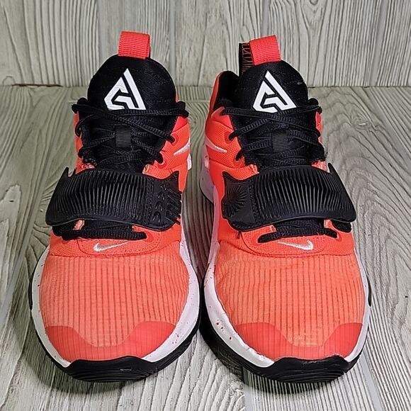 Nike Zoom Freak Athletic Sneakers Mens Size 7.5 main image 5